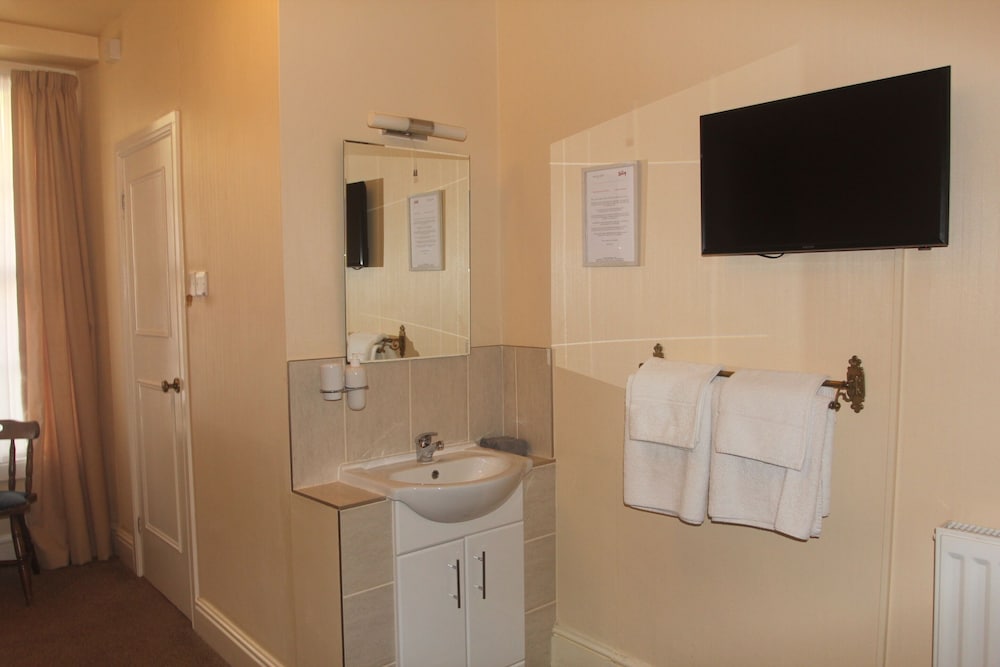Bryn-Y-Mor Hotel