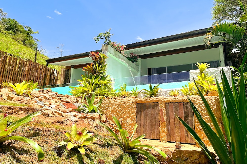 Hotel Pousada Sonho Real - Image 1