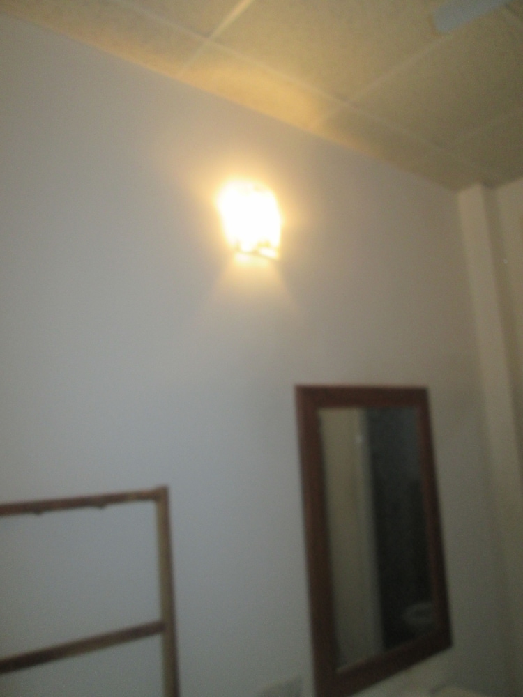 Dhanushka Guest House view 2