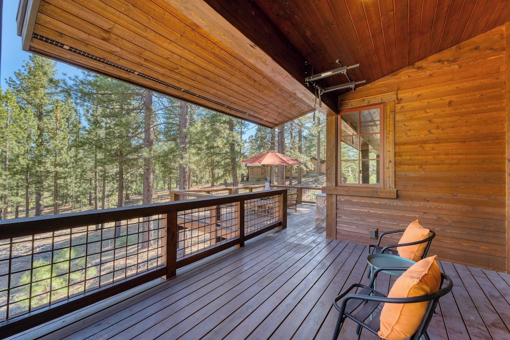 Grays Crossing by Avantstay Stunning 4bdr Cabin