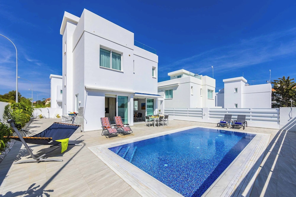 Villa Araella