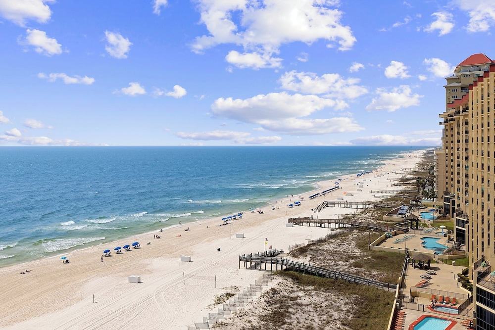 Romar House by Southern Vacation Rentals