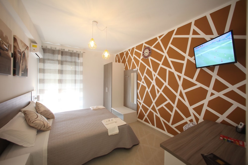 Bed & Breakfast Corso Roma, 사진 26