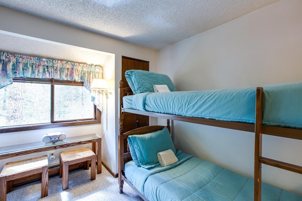 Glacier Mt Baker Lodging