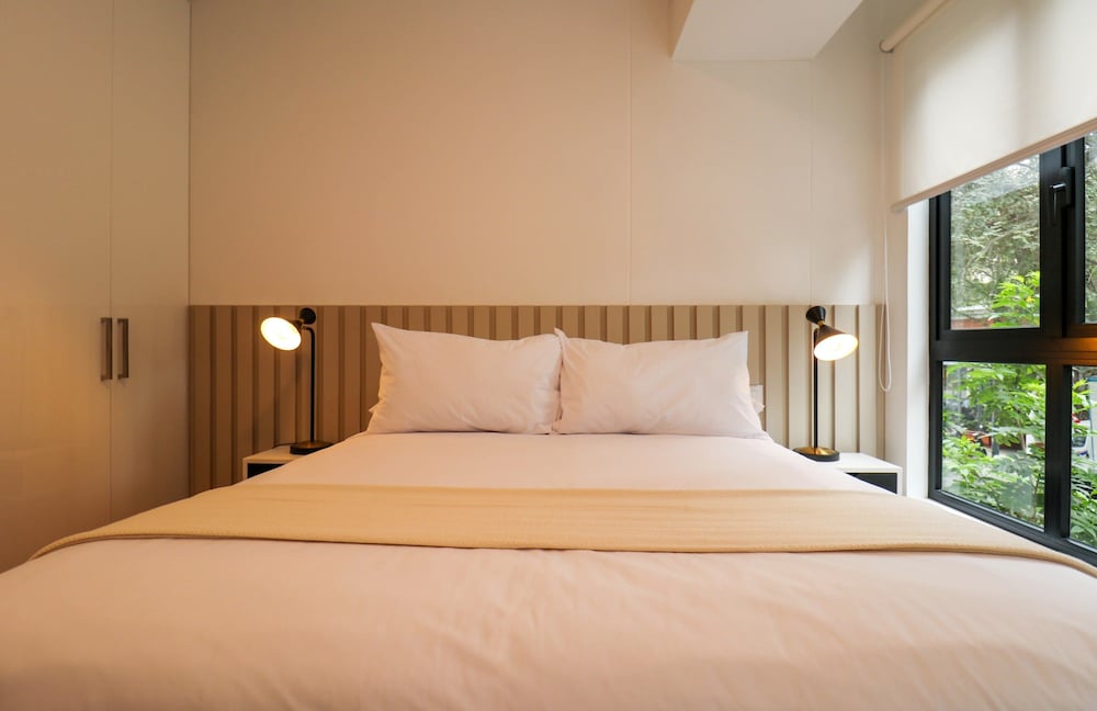 Cozy 2BR With Incredible Balcony in Miraflores