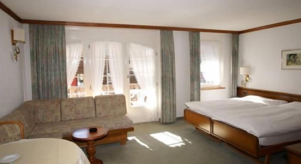 Hotel Apartement La Perle view 3