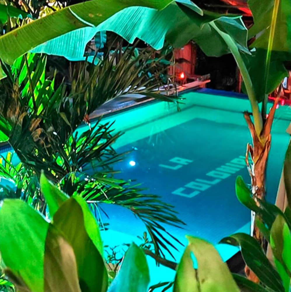 La Colonial Resort