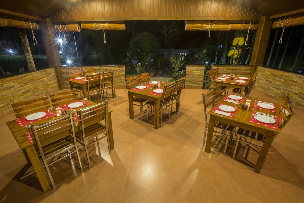 Kedara Village Resort