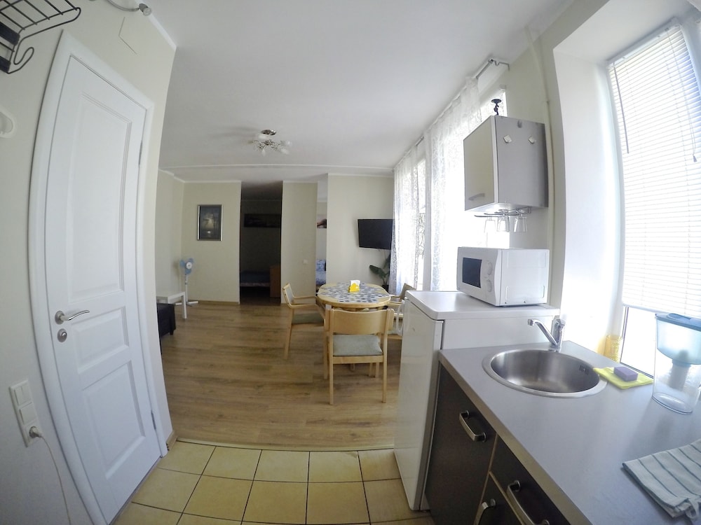 Milne Appartments