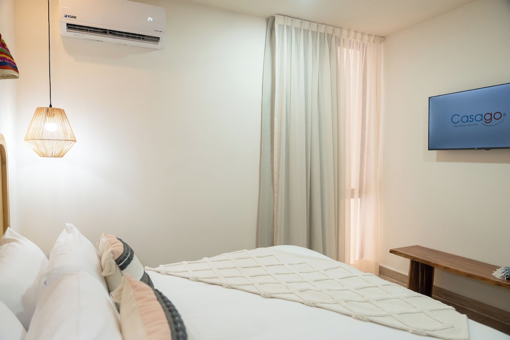 Luxury Jungle Condos by Casago