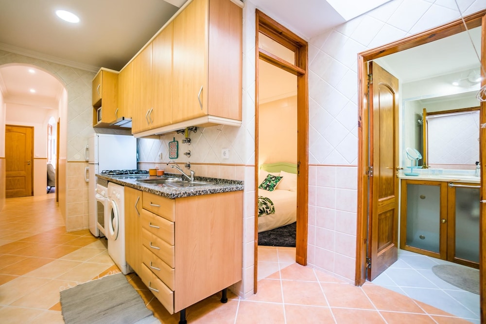 Sardinha Flat