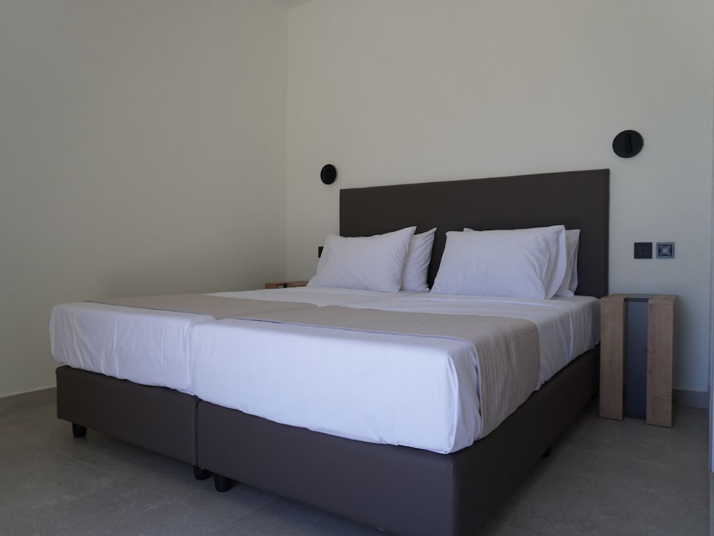 Avli Luxury Villas