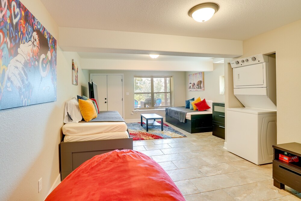 Marshall Vacations - Cozy East Texas Retreat Near Lake O the Pines! - Property Image 3