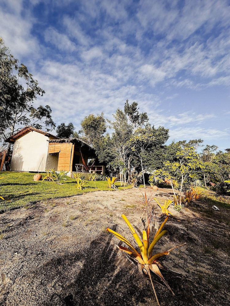 Casa da Mata Corumbau