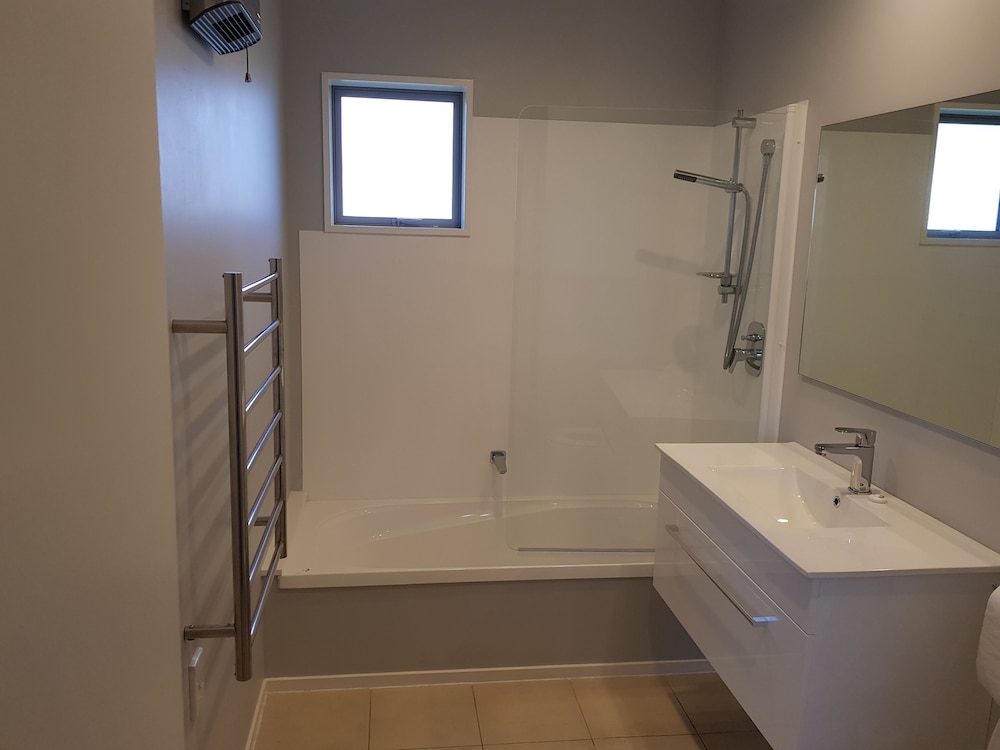 Micro villa