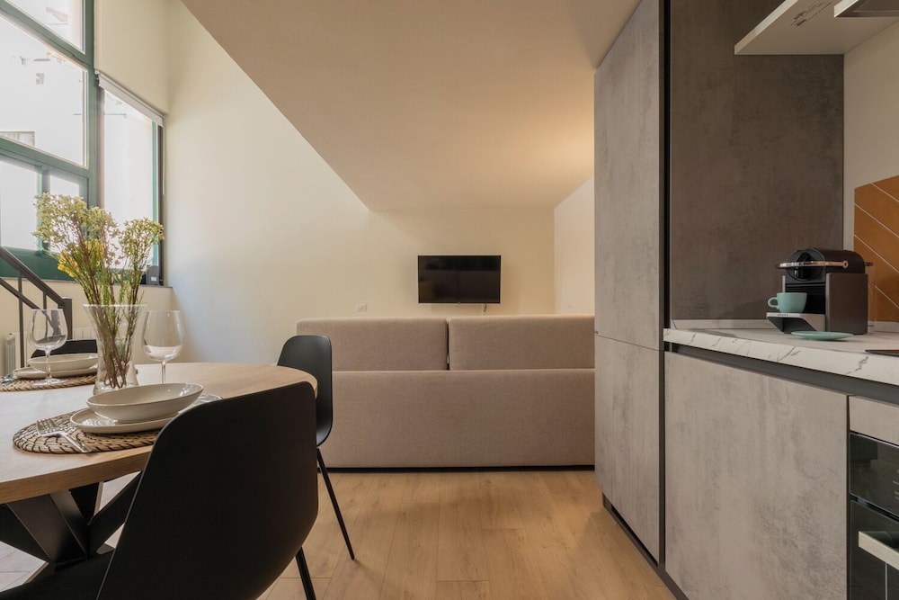 Lofts Cit Turin by Wonderful Italy