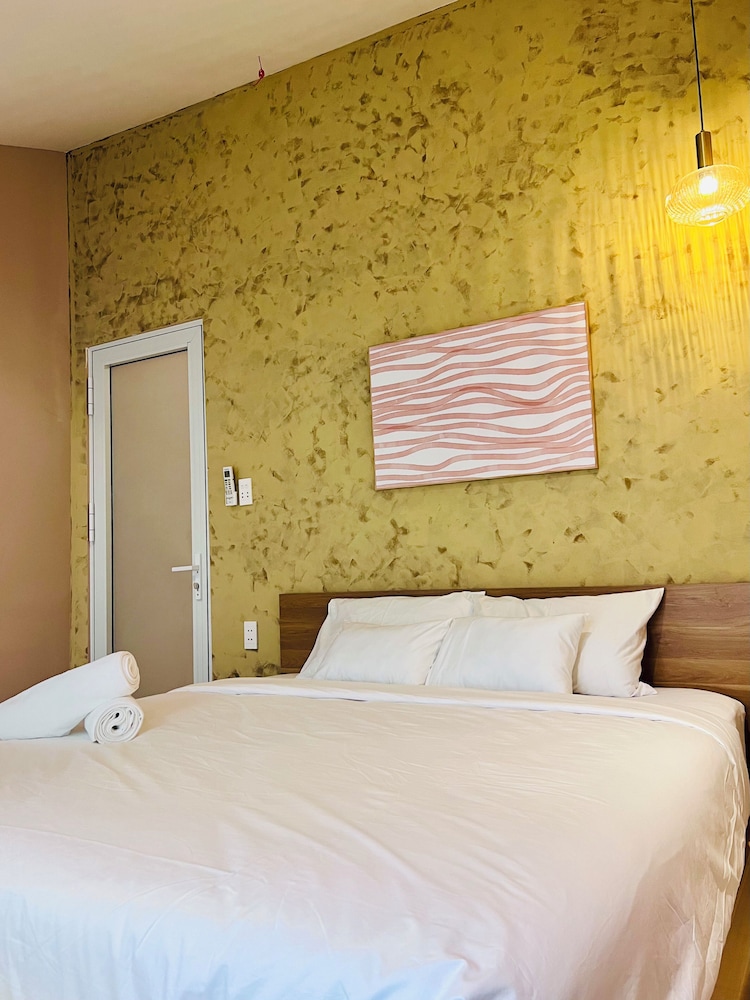 68 House Urban Stay Ho Chi Minh City