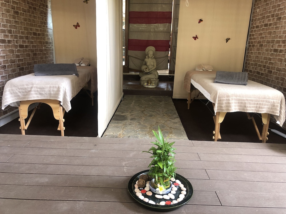 Le Gite du Bonheur