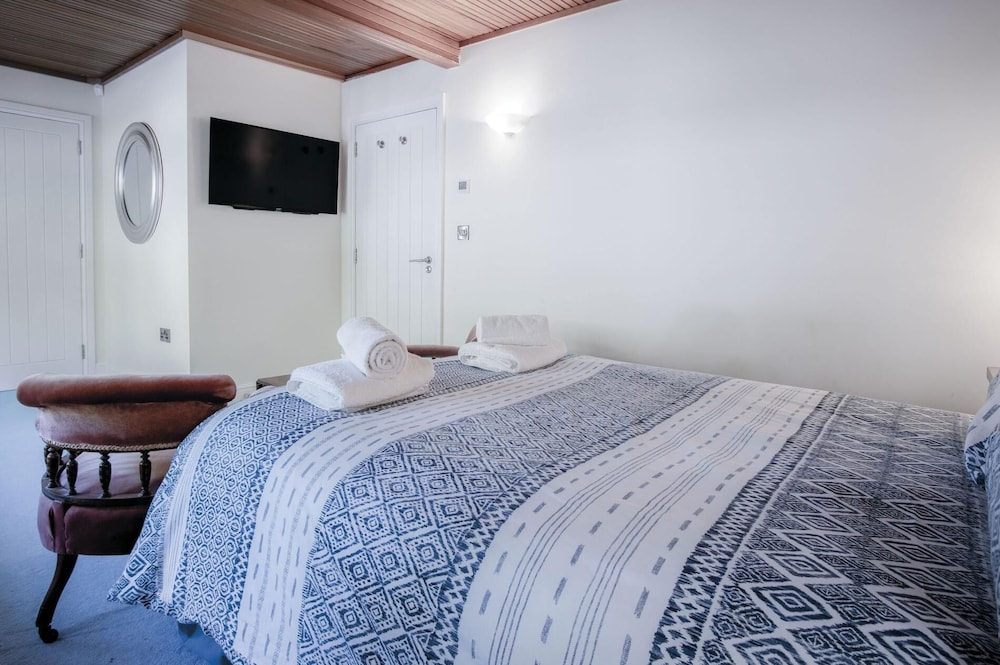 Rainbow Leap - 5 Bed Holiday Home - Saundersfoot