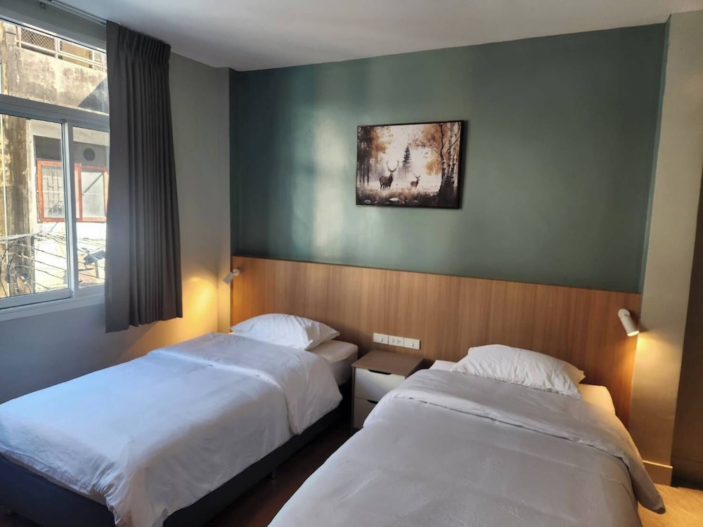 Wan Residence Ratchatewi