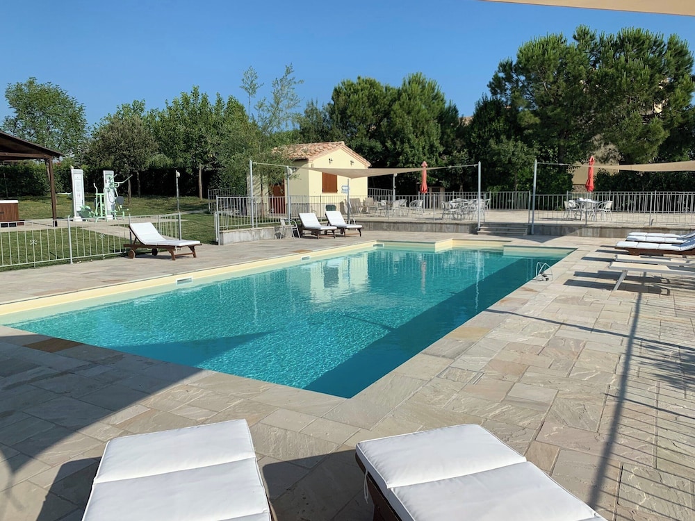 Agriturismo I Mori view 4