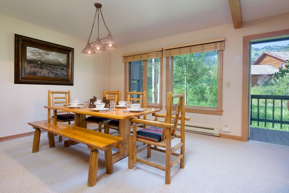 Teton Village Vacations - Teton Village Condos Collection by JHRL - Property Image 46