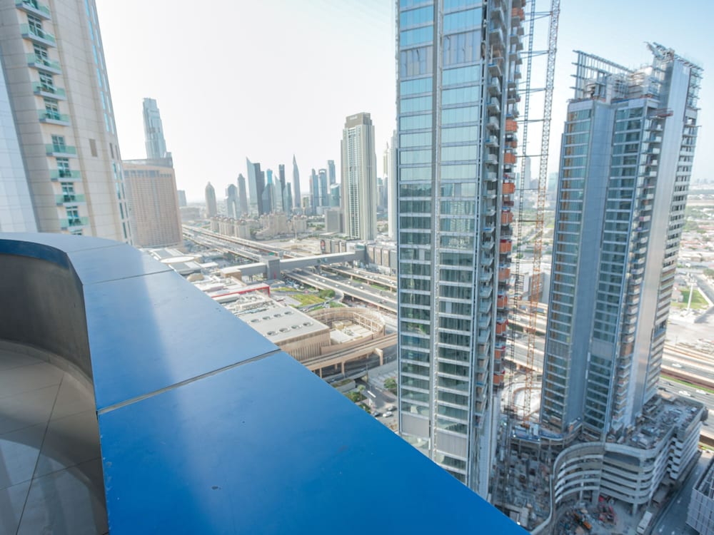 OSKENA Vacation Homes - Damac maison Dubai Mall Street