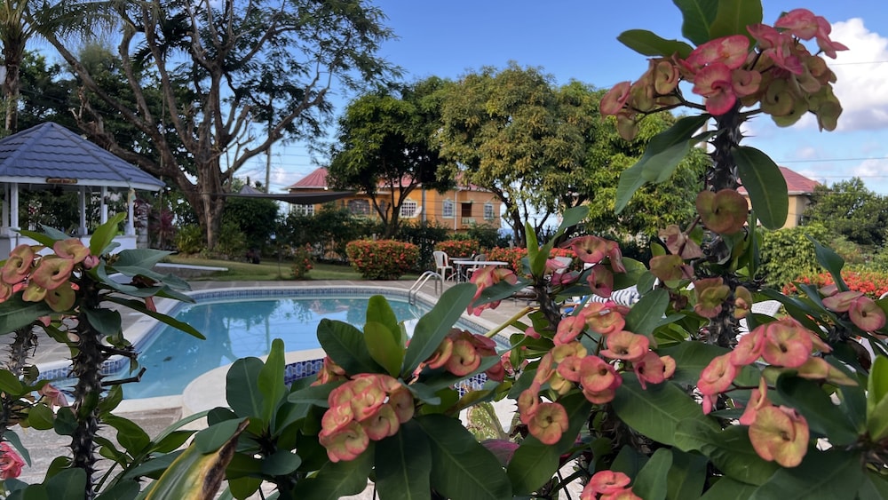 All Nations Guesthouse
