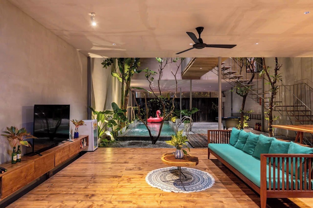 AnNam Village 4 Bedrooms Nguyen Huu Tien