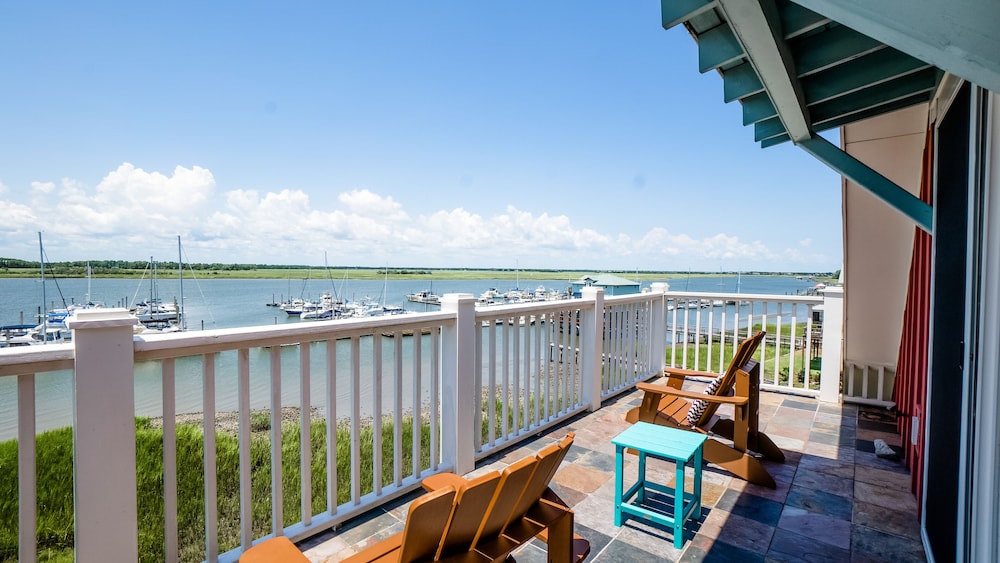 Regatta Inn Folly Beach