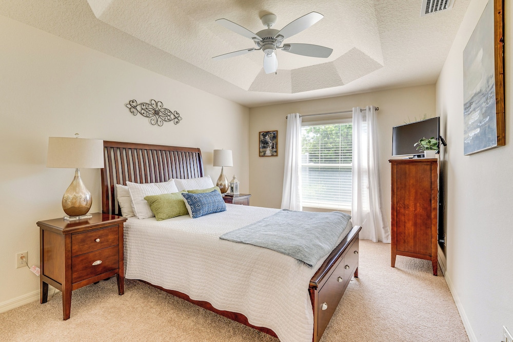 < 1 Mi to Brownwood Paddock Square: Home w/ Patio!, photo 21