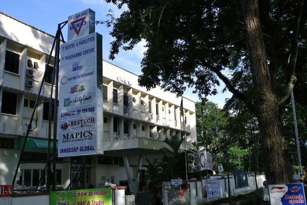 YMCA International Hostel