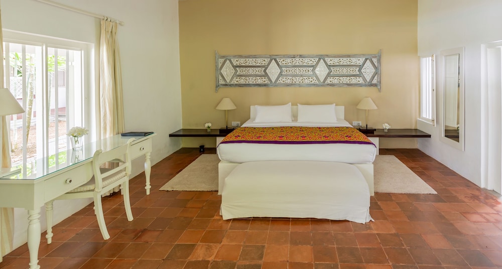 Nyne Hotels Rock Villa - Bentota