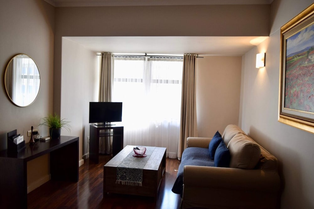 Stunning Modern Apartment in the Heart of Holborn
