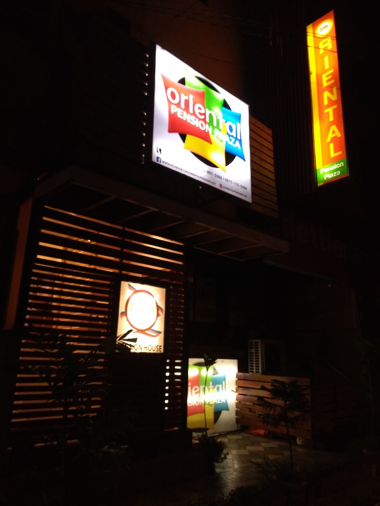 Oriental Pension Plaza