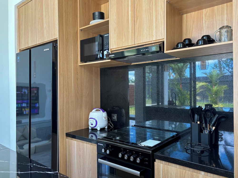 Palazzo Carangsari - 2 Bedroom Villa