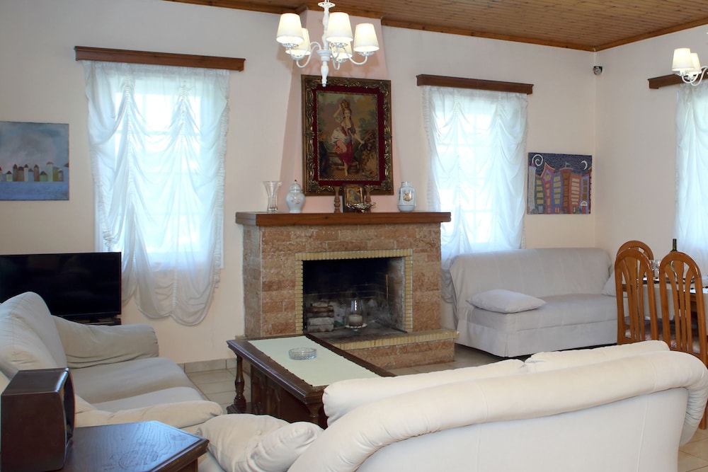Villa Karidia