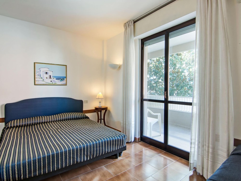 Apartment in Northern Zone of Riccione, 150 Meters From the sea view 3