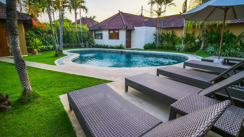Bali Dyana Villas 70