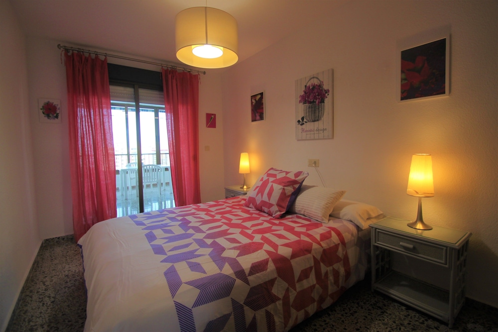 Alicante Vacations - Apartamento CasaTuris Portobello - Property Image 4