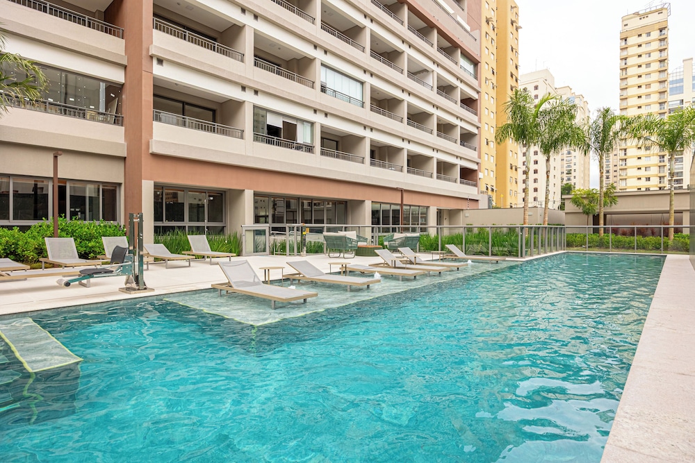 GVM - Grand Vitrali by Anora Spaces GVM