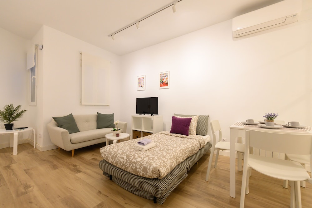 M Gdo41 Piso de 1 Dormitorio en el Centro de Mad