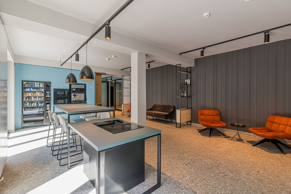Yuma Managed Apartments Leipzig