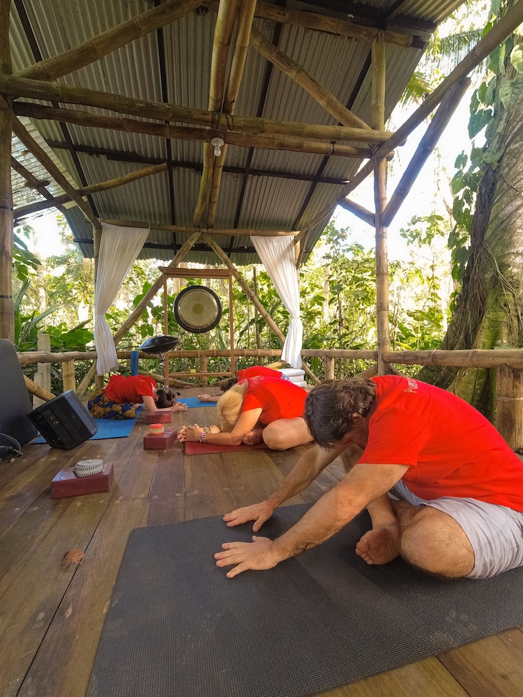 Faith Glamping Dome Costa Rica
