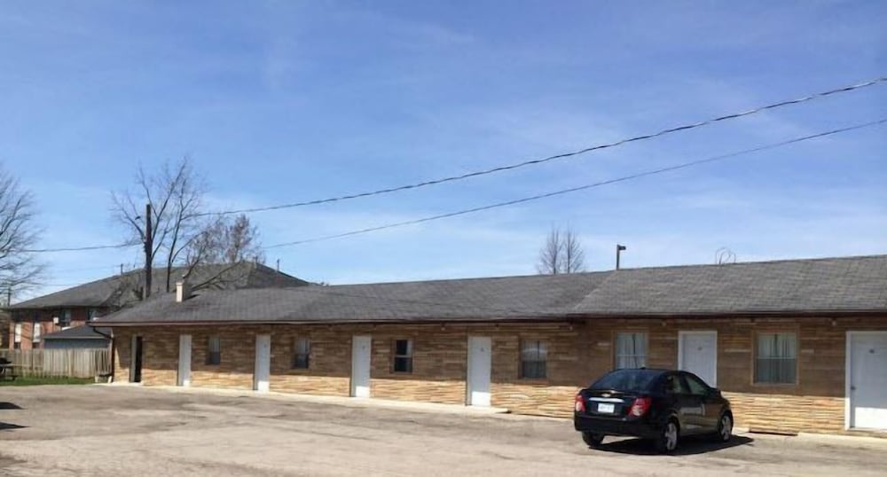 Glenhaven Motel