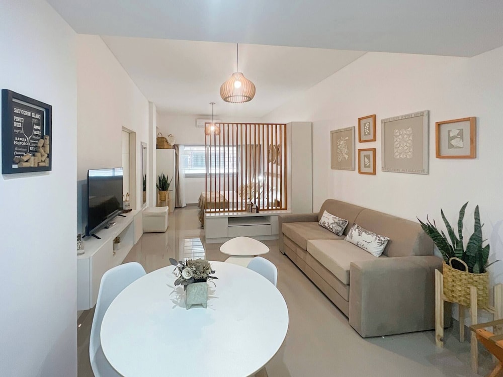Modern Studio in the Heart of San Telmo With Pool