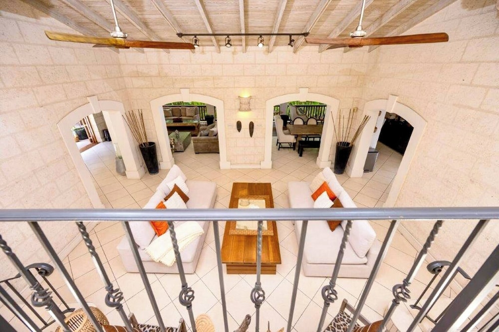 Zenbreak Kyalami 4 Bedrooms
