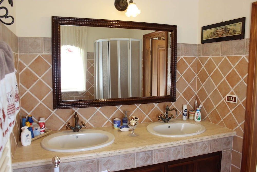 Villa Le Tre Marie