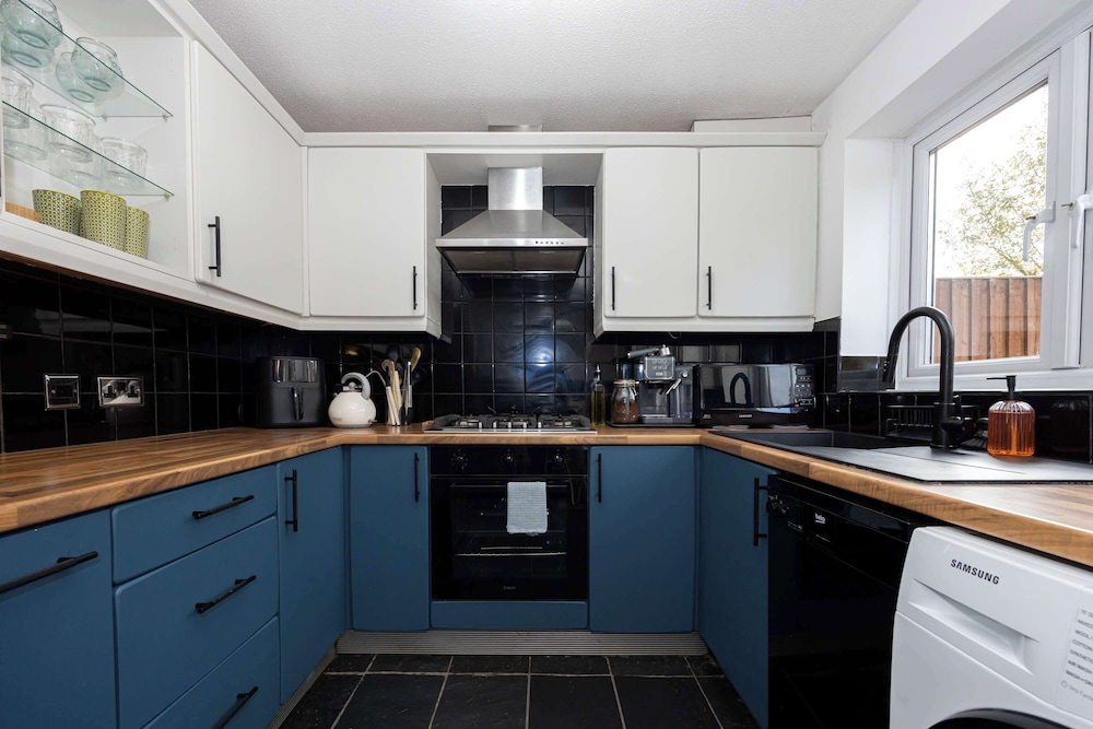 Cosy Home in the Heart of Whitefield