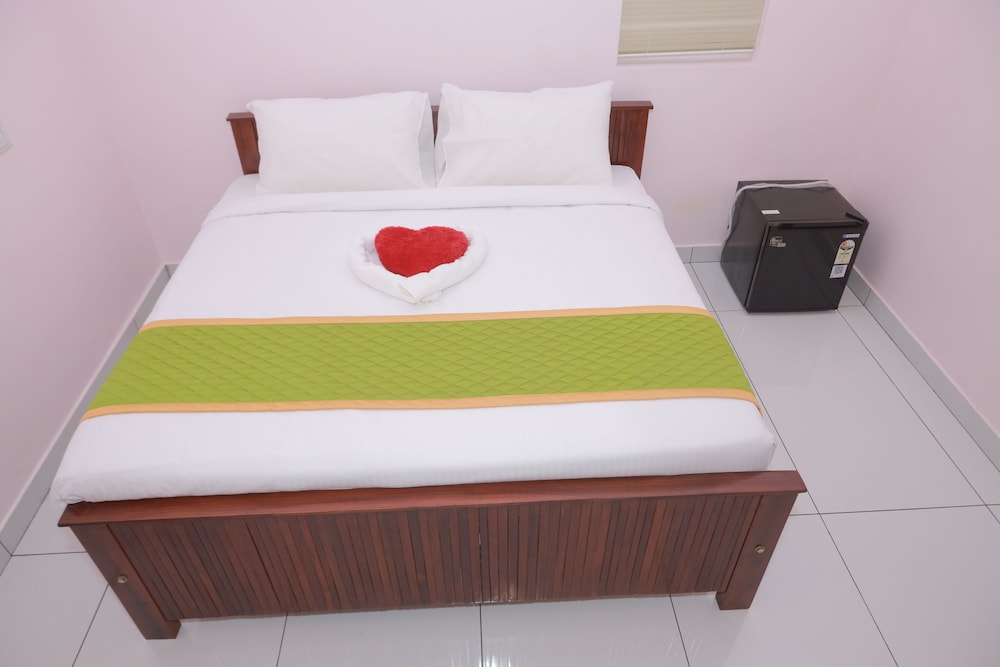 Kpp Resort